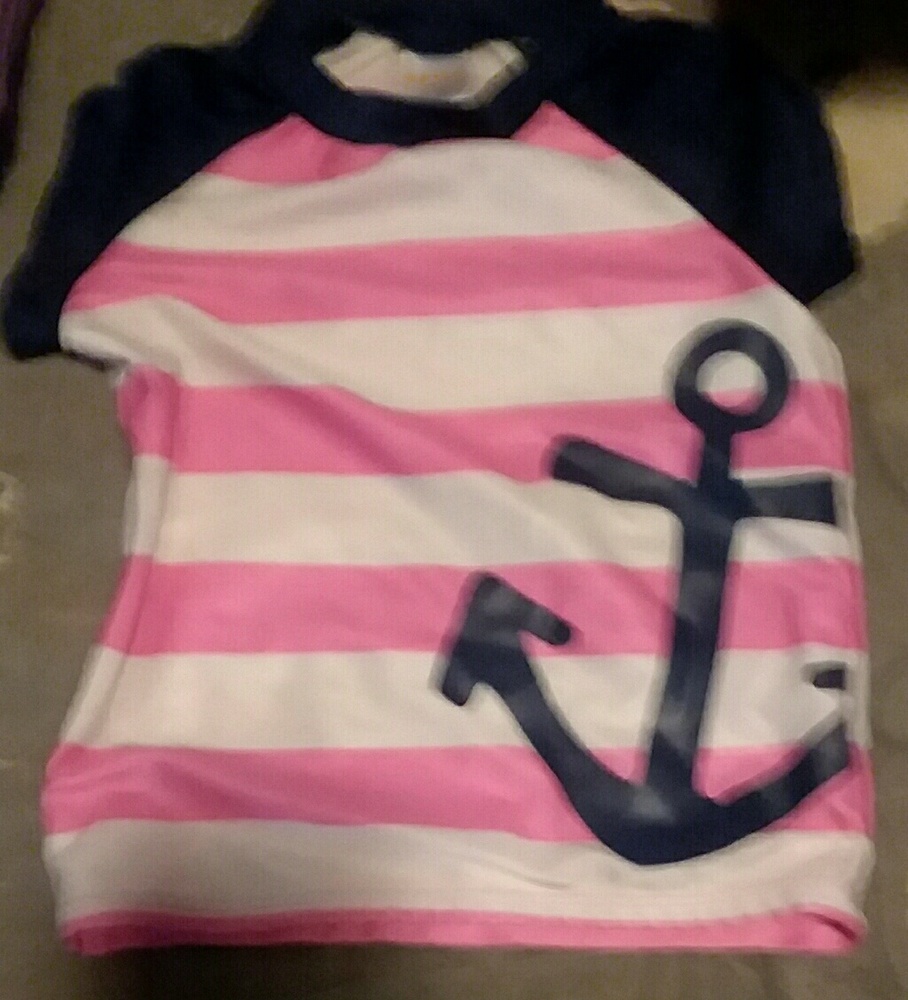 2 piece Toddler swimsuit